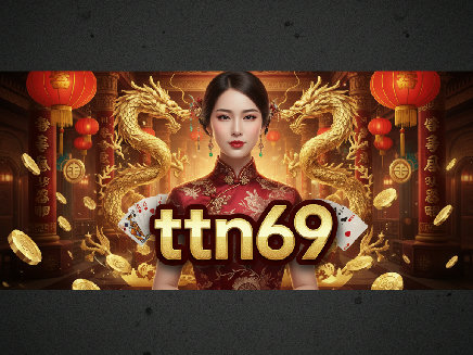 ttn69 เว็บตรง