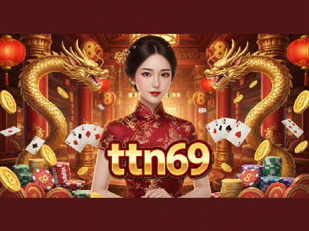 ttn69 สล็อตออนไลน์